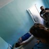 Виїзне заняття на базі санаторія-профілакторія «Хвиля»